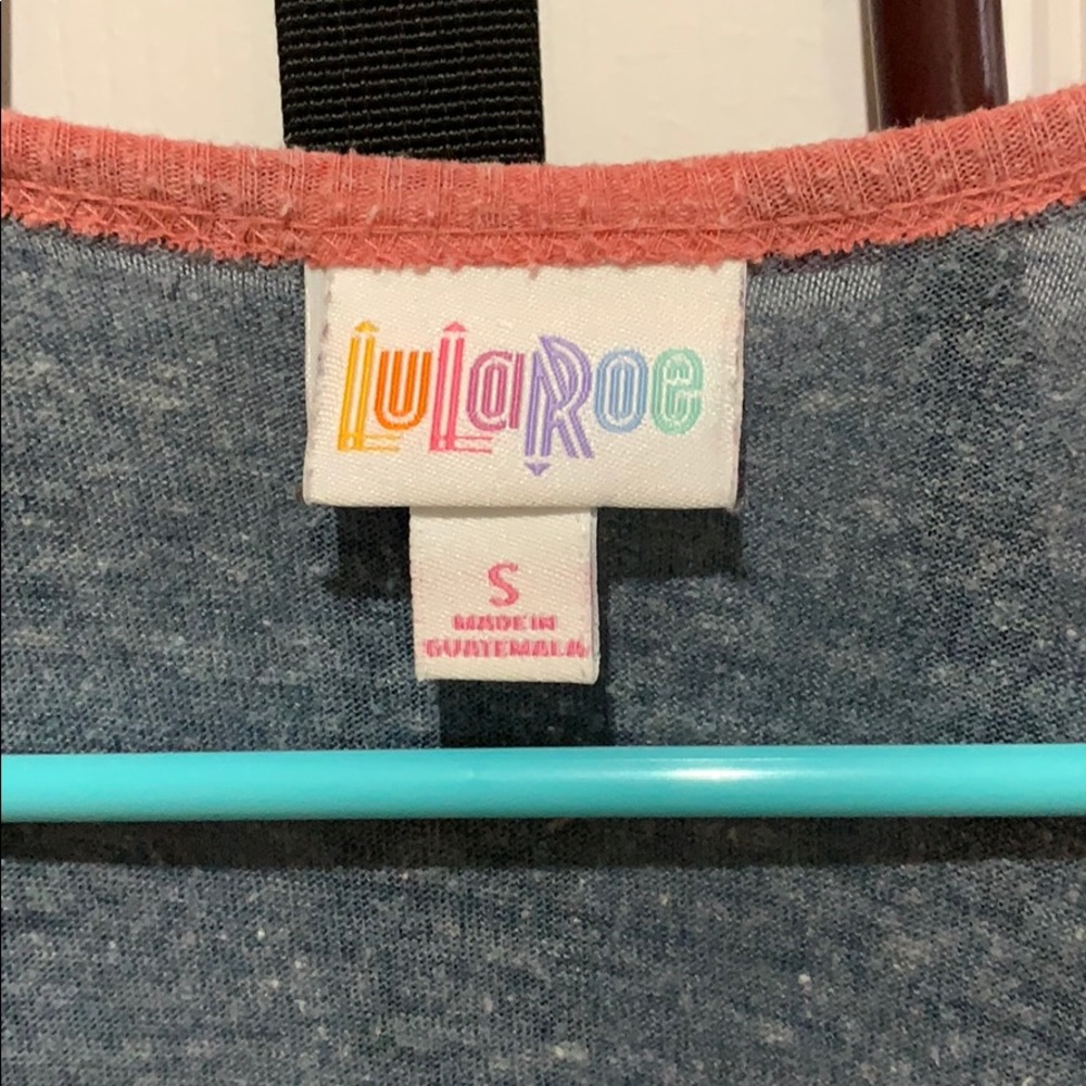 LulaRoe Randy - Picture 2 of 2